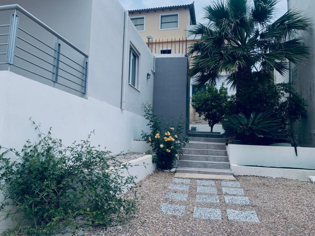 Thelfi Luxury Studio In Attica - Close To Varkiza Beach - Sea View Vari  Luaran gambar