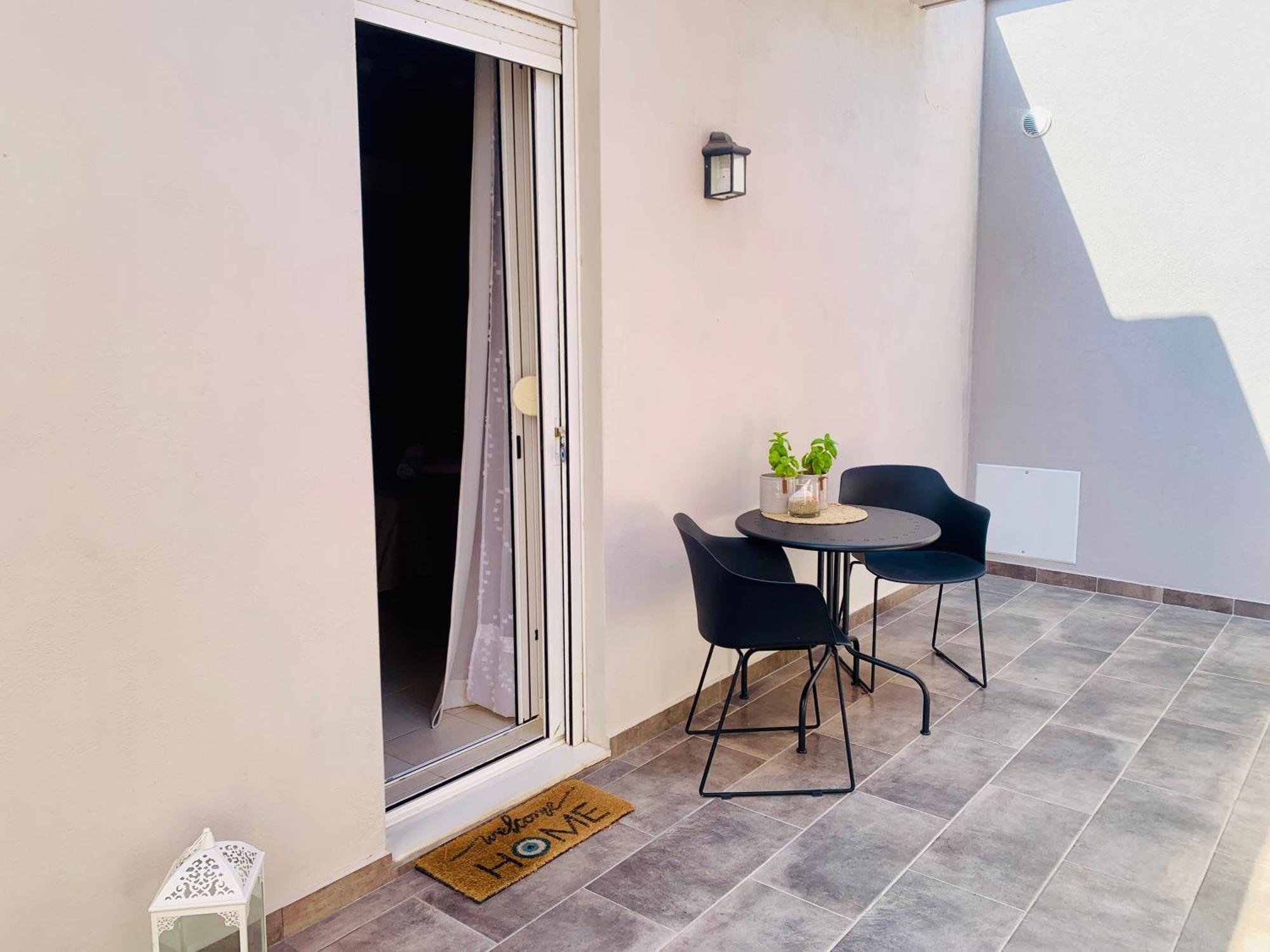 Thelfi Luxury Studio In Attica - Close To Varkiza Beach - Sea View Vari  Luaran gambar