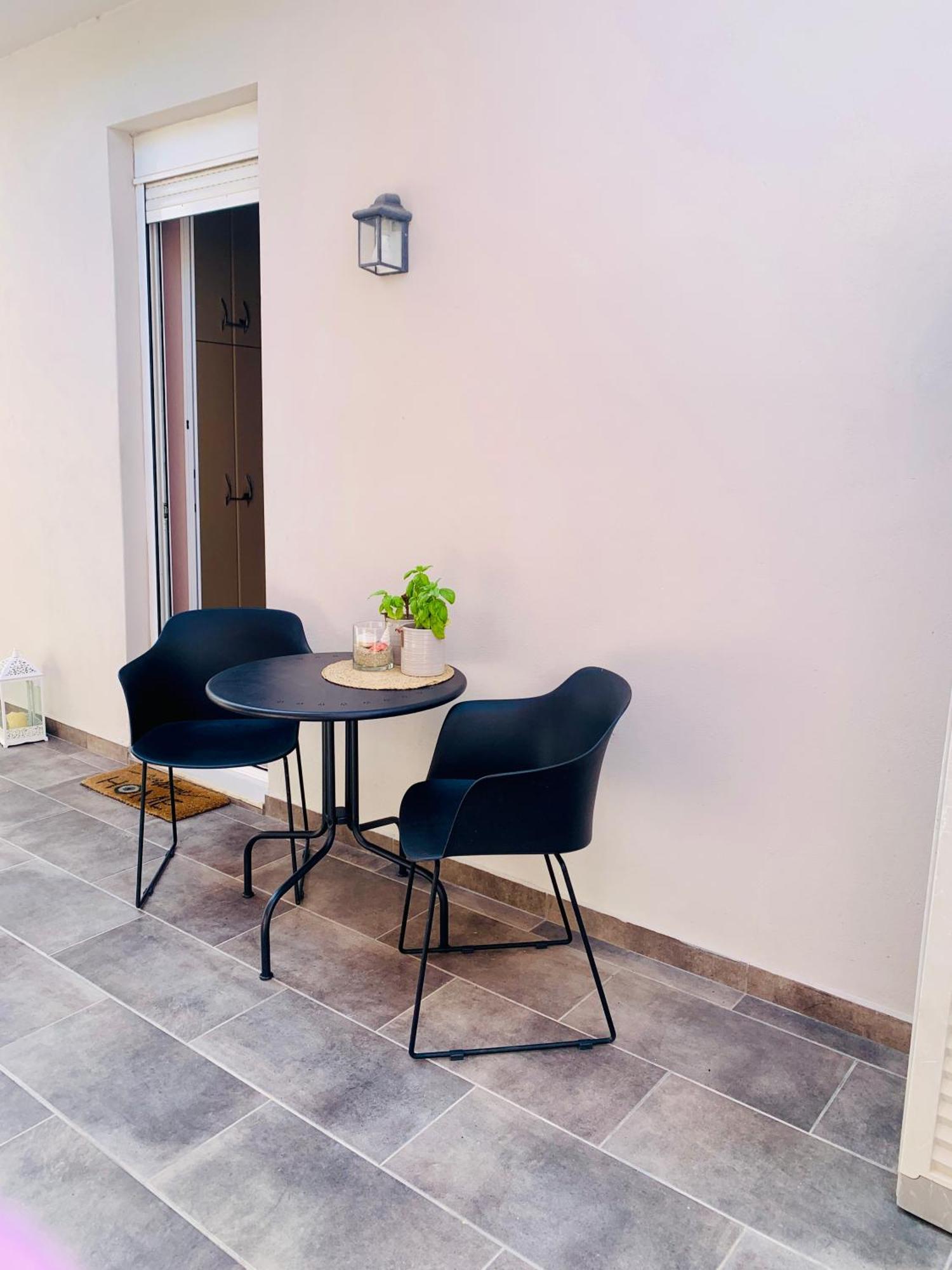 Thelfi Luxury Studio In Attica - Close To Varkiza Beach - Sea View Vari  Luaran gambar