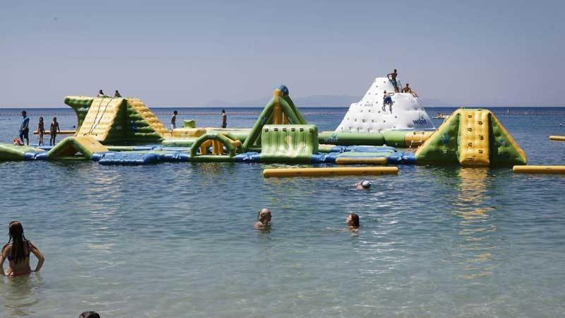 Thelfi Luxury Studio In Attica - Close To Varkiza Beach - Sea View Vari  Luaran gambar